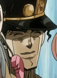 013 - Jotaro Kujo