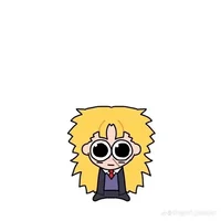 Chibi speedwagon 