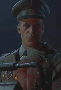 Edward Richtofen