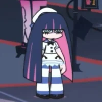 Stocking Anarchy