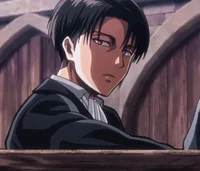 Levi Ackerman
