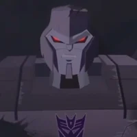 Megatron -CBV-