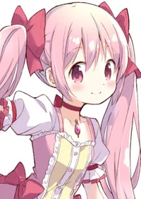 Madoka Kaname