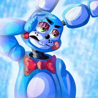 Toy Bonnie