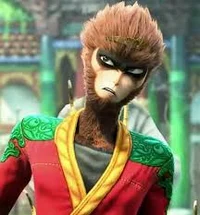Monkey King Reborn