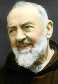 Padre Pio