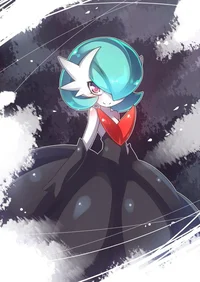 Mega gardevoir
