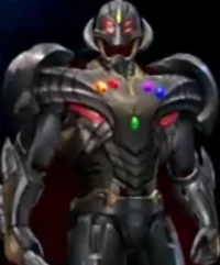 Infinity Ultron 