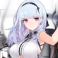 Personal Maid
