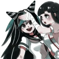 Ibuki Mioda