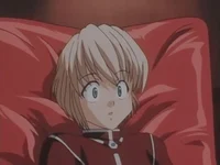 Gamer Bf Kurapika