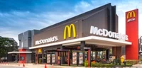 McDonalds