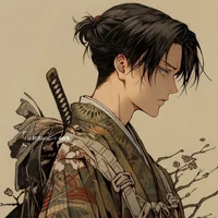 Levi Ackerman
