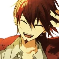 Kaito Momota