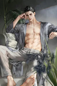 Boyfriend Benjamin