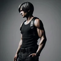 Leon Kennedy 