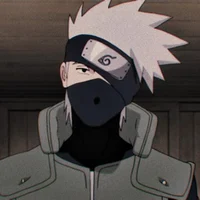 Kakashi Hatake 