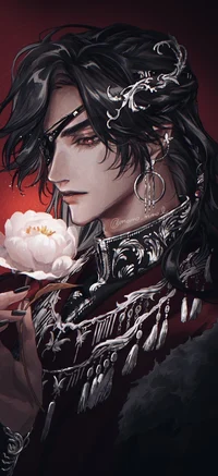 Hua Cheng 