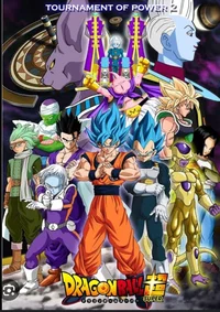 Tournament of Power