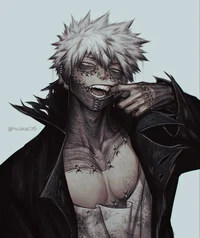 Dabi
