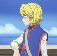 Kurapika 
