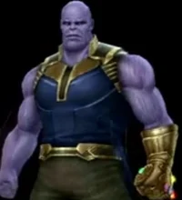 Thanos
