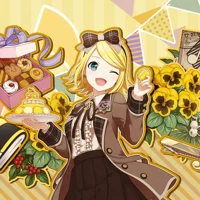 Kagamine Rin