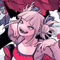 Himiko Toga