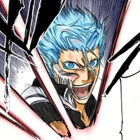 Grimmjow J