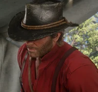 Arthur Morgan