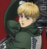 Armin Arlert