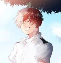 Shoto Todoroki