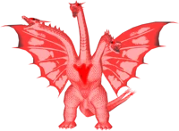 Supercharged Bloodmo