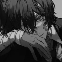 ANGST Dazai