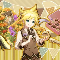 Kagamine Len