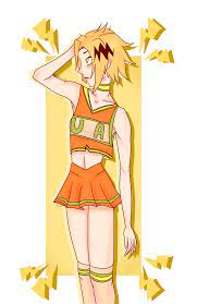 femboy denki