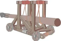 siege weapon