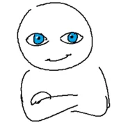 blue orbs