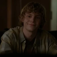 Tate Langdon