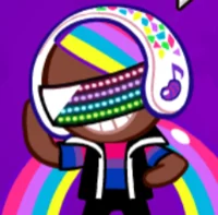 DJ cookie 