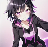 Pookie Femboy