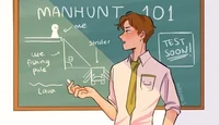 Dream Teacher Au