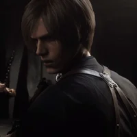 Leon Kennedy