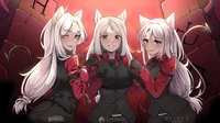 Cerberus