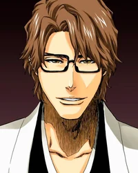 Sosuke Aizen