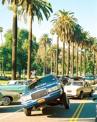 The California Group