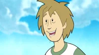 Shaggy Rogers