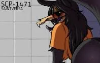 SCP-1471