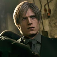 Leon Kennedy 