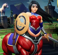 Wonder Centaur